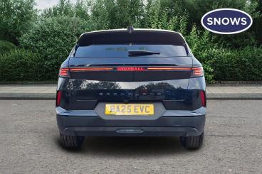 SPOTICAR Vauxhall Grandland 1.2 Ultimate E-dct Euro 6 (s/s) 5dr Used Car - Suv Hybrid Black - Basingstoke - 1200645108_4