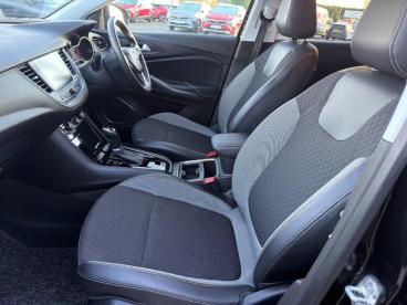 SPOTICAR Vauxhall Grandland X 1.6 Turbo D Blueinjection Tech Line Nav Auto Euro Used Car - Suv Diesel Black - Billinghay - 1200573281_4