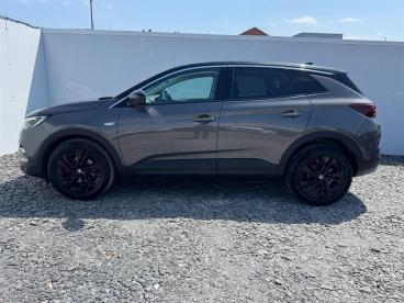 SPOTICAR Vauxhall Grandland X 1.2 Turbo Sri Nav Euro 6 (s/s) 5dr Used Car - Suv Petrol Grey - Kingswinford - 1200625880_4