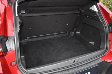 SPOTICAR Vauxhall Grandland X 1.2 Turbo Se Euro 6 (s/s) 5dr Used Car - Suv Petrol Red - Ballymena County Antrim - 1200633933_5