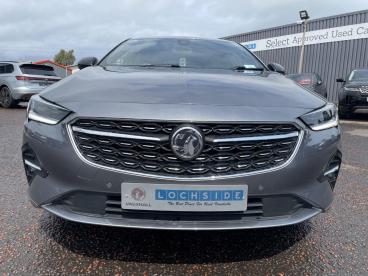SPOTICAR Vauxhall Insignia 1.5 Turbo D Sri Vx Line Nav Grand Sport Euro 6 (s/ Used Car - Saloon Diesel Grey - Enniskillen - 1200517348_2