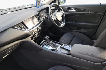 SPOTICAR Vauxhall Insignia 1.5 Turbo D Se Edition Grand Sport Auto Euro 6 (s/ Used Car - Saloon Diesel Black - Telford - 1200557200_2