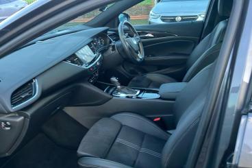 SPOTICAR Vauxhall Insignia  Used Car - Saloon Petrol Grey - Rochester - 1200563442_3