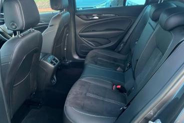 SPOTICAR Vauxhall Insignia  Used Car - Saloon Petrol Grey - Rochester - 1200563442_5