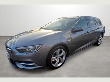 SPOTICAR Vauxhall Insignia 2.0 Turbo D Blueinjection Elite Nav Sports Tourer Used Car - Estate Diesel Grey - Uckfield - 1200575854_4