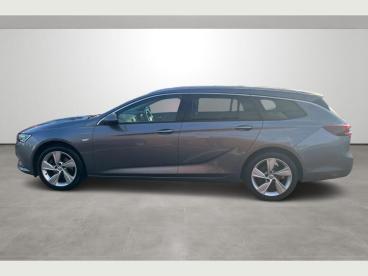 SPOTICAR Vauxhall Insignia 2.0 Turbo D Blueinjection Elite Nav Sports Tourer Used Car - Estate Diesel Grey - Uckfield - 1200575854_5