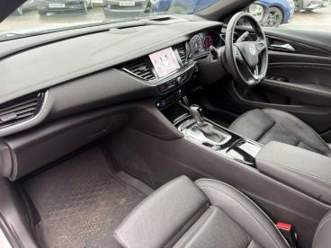 SPOTICAR Vauxhall Insignia 2.0 Turbo D Blueinjection Elite Nav Grand Sport Eu Used Car - Saloon Diesel White - Billinghay - 1200576889_3