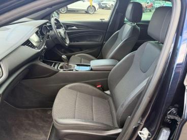 SPOTICAR Vauxhall Insignia 2.0 Turbo D Blueinjection Sri Vx Line Nav Grand Sp Used Car - Saloon Diesel Blue - Billinghay - 1200609999_5