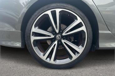 SPOTICAR Vauxhall Insignia 2.0 Turbo D Blueinjection Sri Vx Line Nav Grand Sp Used Car - Saloon Diesel Grey - Southampton - 1200631492_5