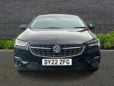 SPOTICAR Vauxhall Insignia 1.5 Turbo D Se Edition Grand Sport Auto Euro 6 (s/ Used Car - Saloon Diesel Black - Weymouth - 1200641158_2