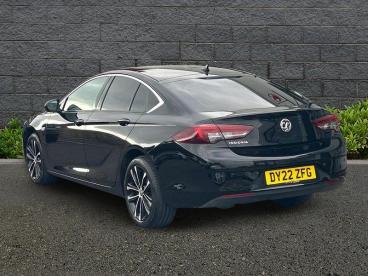 SPOTICAR Vauxhall Insignia 1.5 Turbo D Se Edition Grand Sport Auto Euro 6 (s/ Used Car - Saloon Diesel Black - Weymouth - 1200641158_5