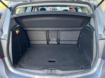 SPOTICAR Vauxhall Meriva 1.4i Tech Line Euro 6 5dr Used Car - Mpv Petrol  - Trowbridge - 1200567108_3