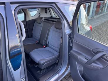 SPOTICAR Vauxhall Meriva 1.4i Tech Line Euro 6 5dr Used Car - Mpv Petrol  - Trowbridge - 1200567108_4