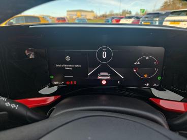 SPOTICAR Vauxhall Mokka 1.2 Turbo Gs Auto Euro 6 (s/s) 5dr Used Car - Suv Petrol Black - Workington - 1200528258_2