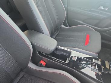 SPOTICAR Vauxhall Mokka 1.2 Turbo Gs Auto Euro 6 (s/s) 5dr Used Car - Suv Petrol Black - Workington - 1200528258_3