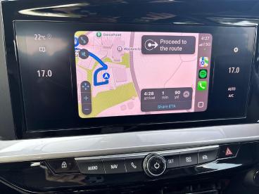 SPOTICAR Vauxhall Mokka 1.2 Turbo Elite Premium Euro 6 (s/s) 5dr Used Car - Suv Petrol White - St Leonards On Sea - 1200533159_5