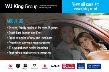 SPOTICAR Vauxhall Mokka 1.2 Turbo Sri Nav Premium Auto Euro 6 (s/s) 5dr Used Car - Suv Petrol Black - Bexleyheath - 1200533563_5