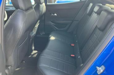 SPOTICAR Vauxhall Mokka 1.2 Turbo Launch Edition Auto Euro 6 (s/s) 5dr Used Car - Suv Petrol Blue - Bexleyheath - 1200542630_5