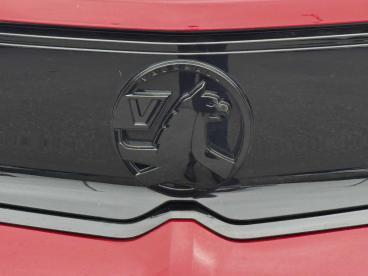 SPOTICAR Vauxhall Mokka 1.2 Turbo Ultimate Euro 6 (s/s) 5dr Used Car - Suv Petrol Red - Colwyn Bay - 1200546635_5