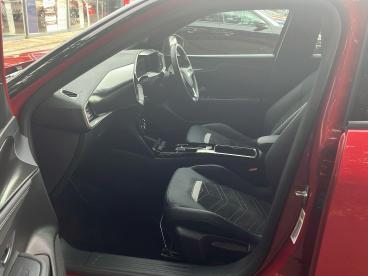 SPOTICAR Vauxhall Mokka 1.2 Turbo Ultimate Auto Euro 6 (s/s) 5dr Used Car - Suv Petrol Red - Bexleyheath - 1200548607_3