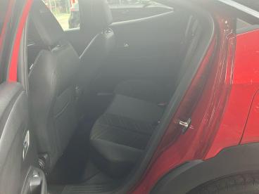 SPOTICAR Vauxhall Mokka 1.2 Turbo Ultimate Auto Euro 6 (s/s) 5dr Used Car - Suv Petrol Red - Bexleyheath - 1200548607_5