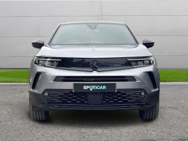 SPOTICAR Vauxhall Mokka 1.2 Turbo Sri Premium Euro 6 (s/s) 5dr Used Car - Suv Petrol Grey - Selby - 1200549120_2