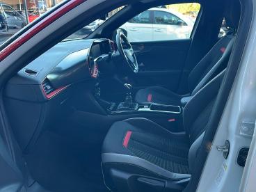 SPOTICAR Vauxhall Mokka 1.2 Turbo Sri Nav Premium Euro 6 (s/s) 5dr Used Car - Suv Petrol White - Welling - 1200550488_3