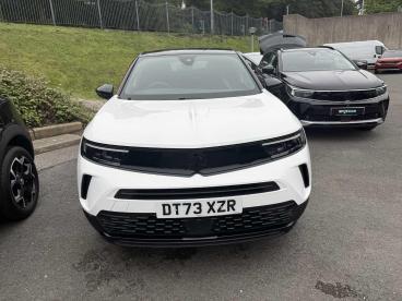 SPOTICAR Vauxhall Mokka 1.2 Turbo Gs Euro 6 (s/s) 5dr Used Car - Suv Petrol White - Colwyn Bay - 1200550718_2