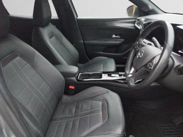 SPOTICAR Vauxhall Mokka 1.2 Turbo Ultimate Auto Euro 6 (s/s) 5dr Used Car - Suv Petrol Grey - Tiptree - 1200552766_3