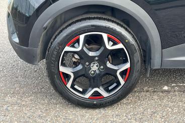 SPOTICAR Vauxhall Mokka 1.2 Turbo Gs Auto Euro 6 (s/s) 5dr Used Car - Suv Petrol Black - Southend-on-sea - 1200553873_5