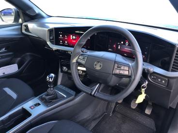 SPOTICAR Vauxhall Mokka 1.2 Turbo Gs Euro 6 (s/s) 5dr Used Car - Suv Petrol Grey - Bangor - 1200555532_3