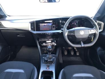 SPOTICAR Vauxhall Mokka 1.2 Turbo Gs Euro 6 (s/s) 5dr Used Car - Suv Petrol Grey - Bangor - 1200555532_4