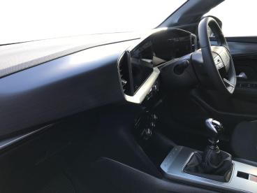 SPOTICAR Vauxhall Mokka 1.2 Turbo Gs Euro 6 (s/s) 5dr Used Car - Suv Petrol Grey - Bangor - 1200555532_5