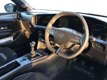 SPOTICAR Vauxhall Mokka 1.2 Turbo Gs Euro 6 (s/s) 5dr Used Car - Suv Petrol Grey - Bangor - 1200555533_3