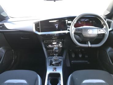 SPOTICAR Vauxhall Mokka 1.2 Turbo Gs Euro 6 (s/s) 5dr Used Car - Suv Petrol Grey - Bangor - 1200555533_4