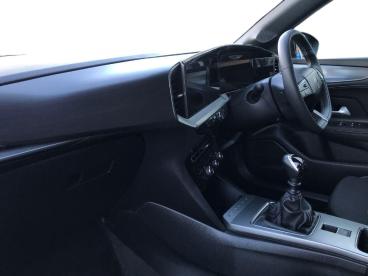 SPOTICAR Vauxhall Mokka 1.2 Turbo Gs Euro 6 (s/s) 5dr Used Car - Suv Petrol Grey - Bangor - 1200555533_5