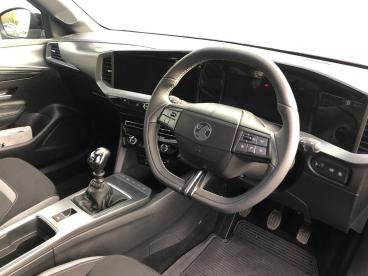 SPOTICAR Vauxhall Mokka 1.2 Turbo Gs Euro 6 (s/s) 5dr Used Car - Suv Petrol Grey - Bangor - 1200555534_3