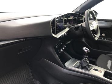 SPOTICAR Vauxhall Mokka 1.2 Turbo Gs Euro 6 (s/s) 5dr Used Car - Suv Petrol Grey - Bangor - 1200555534_5