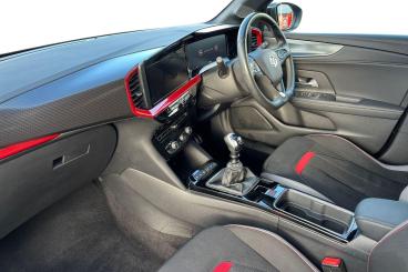 SPOTICAR Vauxhall Mokka 1.2 Turbo Sri Premium Euro 6 (s/s) 5dr Used Car - Suv Petrol Grey - Southend-on-sea - 1200557205_2