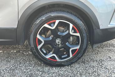 SPOTICAR Vauxhall Mokka 1.2 Turbo Sri Premium Euro 6 (s/s) 5dr Used Car - Suv Petrol Grey - Southend-on-sea - 1200557205_5