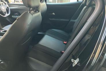 SPOTICAR Vauxhall Mokka 1.2 Turbo Elite Nav Premium Auto Euro 6 (s/s) 5dr Used Car - Suv Petrol Black - Woolwich - 1200557740_5