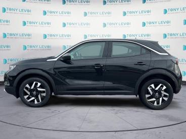 SPOTICAR Vauxhall Mokka 1.2 Turbo Elite Nav Premium Euro 6 (s/s) 5dr Used Car - Suv Petrol Black - West Thurrock Grays - 1200560156_2