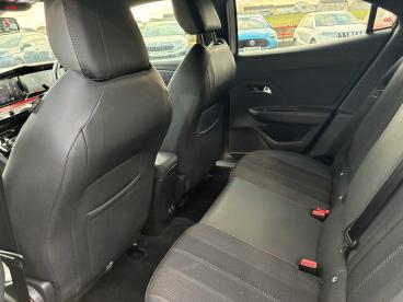 SPOTICAR Vauxhall Mokka 1.2 Turbo Gs Euro 6 (s/s) 5dr Used Car - Suv Petrol White - Inverness - 1200560845_5