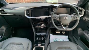 SPOTICAR Vauxhall Mokka 1.2 Turbo Ultimate Nav Auto Euro 6 (s/s) 5dr Used Car - Suv Petrol Black - Crawley - 1200561193_4