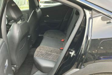 SPOTICAR Vauxhall Mokka 1.2 Turbo Ultimate Auto Euro 6 (s/s) 5dr Used Car - Suv Petrol Black - Woolwich - 1200561340_5