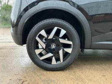 SPOTICAR Vauxhall Mokka 1.2 Turbo Elite Nav Premium Euro 6 (s/s) 5dr Used Car - Suv Petrol Black - Ilkeston - 1200561446_5