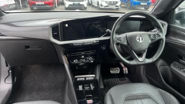 SPOTICAR Vauxhall Mokka 1.2 Turbo Ultimate Auto Euro 6 (s/s) 5dr Used Car - Suv Petrol White - Wimbledon - 1200561518_4