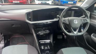 SPOTICAR Vauxhall Mokka 1.2 Turbo Elite Edition Auto Euro 6 (s/s) 5dr Used Car - Suv Petrol Red - Wimbledon - 1200561773_4