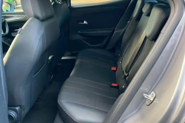 SPOTICAR Vauxhall Mokka 1.2 Turbo Gs Line Auto Euro 6 (s/s) 5dr Used Car - Suv Petrol Grey - Dartford - 1200562706_5