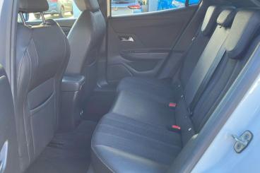 SPOTICAR Vauxhall Mokka 1.2 Turbo Sri Premium Auto Euro 6 (s/s) 5dr Used Car - Suv Petrol White - Rochester - 1200563455_5